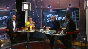 Pressiklubi: 27.01.2017 20.00