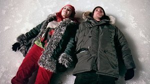 Areenaleffa: Kino: Tahraton mieli (12): 27.01.2017 21.30