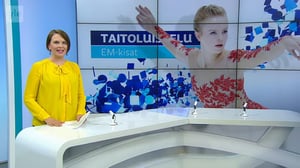 Urheiluruutu: 27.01.2017 21.55