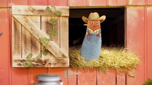 Pikku perunat (S): 28.01.2017 07.47