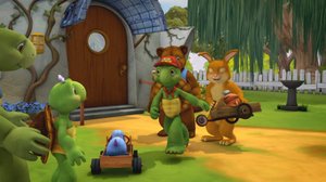 Franklin ja ystävät (S): 28.01.2017 07.51