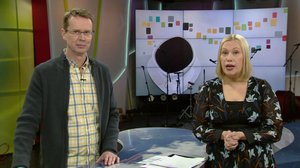 Ylen aamu-tv: 28.01.2017 09.05