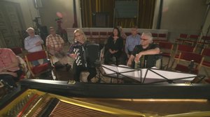 Iiron musiikkiluokka: 28.01.2017 12.03