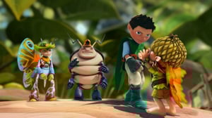 Puu Fu Tom (S): 29.06.2016 08.03