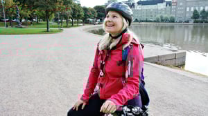 Blogistania: Meri Pekkanen: 23.08.2016 12.35