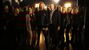 SuomiLOVE: 24.12.2016 20.45