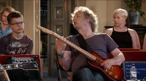 Iiron musiikkiluokka (S): 28.12.2016 19.45