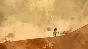 Rohkea ritaripoika (7): 18.06.2016 18.30