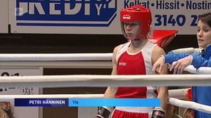 Urheiluruutu: 24.05.2016 21.55