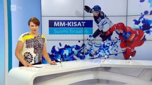 Urheiluruutu: 21.05.2016 21.55