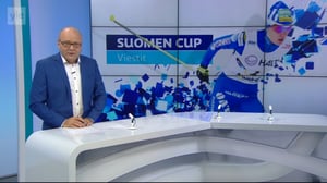 Urheiluruutu: 30.10.2016 18.10