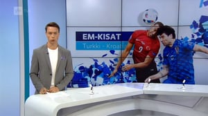 Urheiluruutu: 12.06.2016 18.10