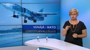 Yle Uutiset viittomakielellä: 10.07.2016 16.55