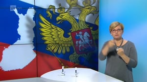 Yle Uutiset viittomakielellä: 30.08.2016 16.55