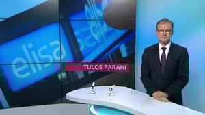 Yle Uutiset viittomakielellä: 19.10.2016 16.55