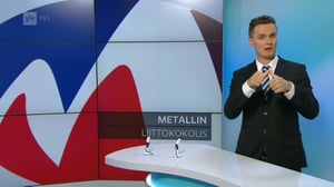 Yle Uutiset viittomakielellä: 23.05.2016 16.55