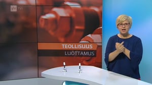 Yle Uutiset viittomakielellä: 27.07.2016 16.55