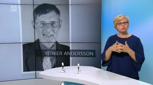 Yle Uutiset viittomakielellä: 19.07.2016 16.55