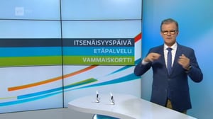 Yle Uutiset Viikko viitottuna: 11.12.2016 11.05