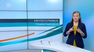 Yle Uutiset Viikko viitottuna: 05.06.2016 11.05