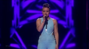 Eurovision Song Contest 2016 - svenskt referat: Semifinal 1: 11.05.2016 07.00