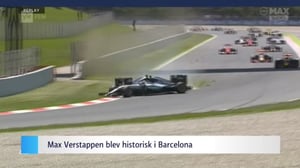 Sportnytt: 15.05.2016 19.40