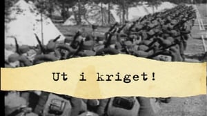 Sodan varjossa: 01.12.2016 18.00