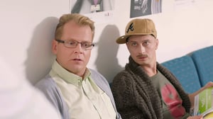 Wingman: Jakso 2 (7): 18.11.2016 08.23