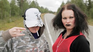 Märät säpikkäät (12): 12.12.2016 19.30