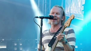 Yle Live: J. Karjalainen: 22.12.2016 21.05