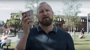 Kansallisaarteen etsintä: Sarjan esittely (S): 01.01.2017 06.00