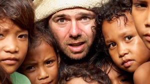 Karl Pilkington: Elämän tarkoitus: 21.12.2016 19.00