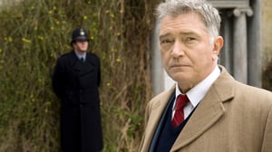 George Gentlyn tutkimukset (12): 09.09.2016 22.00