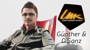 UMK17: Günther & D'Sanz: 28.12.2016 12.00