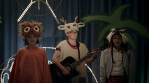 Merirosvoaarteen salaisuus (7): 24.12.2016 06.00