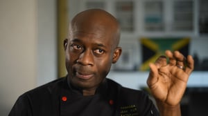 Lautasantennien takaa: Kuningas Jamaikalta: 22.08.2016 20.30