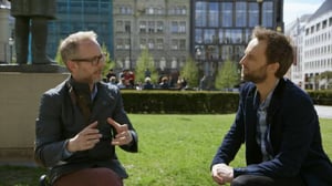 Maailman paras isä: 21.12.2016 22.00