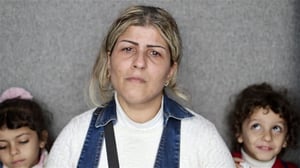 Haloo, kuuleeko Syyria?: 30.12.2016 19.45