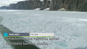 Yle Oddasat: 30.05.2016 15.15