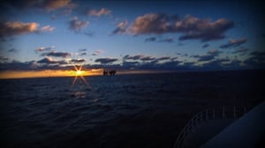 Näin Norjassa: 08.11.2016 19.45