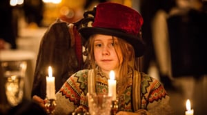 Elokuva: Varkaiden joulu (7): 25.12.2016 15.55