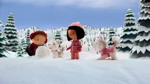 Helsky, Tiuku ja joulun tähti (S): 24.12.2016 09.20