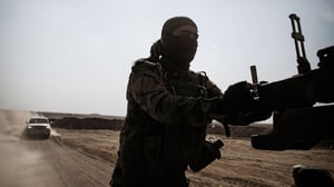 Ulkolinja: Kaksi askelta kuolemaan: 22.12.2016 22.00