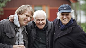 Sodankylä ikuisesti: Elokuvan vuosisata (12): 15.06.2016 21.00