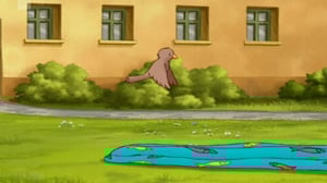 Lauran tähti (S): 26.05.2016 07.11