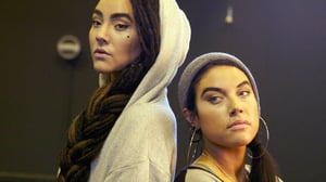 Sisukkaat saamelaissiskot: 26.12.2016 20.20