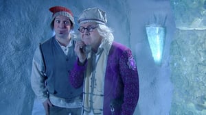 Joulukalenteri: Jäätävä seikkailu (S): 14.12.2016 06.00