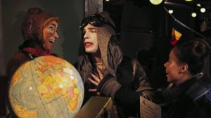 Tosi iso joulukynttilä (S): 23.12.2016 06.00