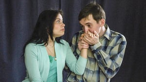 Dokumenttiprojekti: Don Juan (S): 19.12.2016 21.30