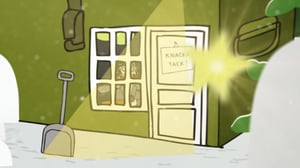 Tosi iso joulukynttilä (S): 20.12.2016 06.00